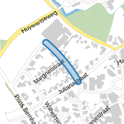 Beatrixstraat
