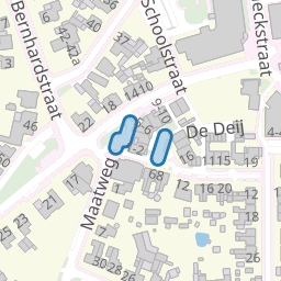 De Deij