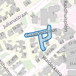 Gaarderstraat