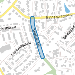 Knoefstraat