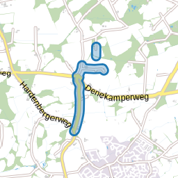 Manderveenseweg