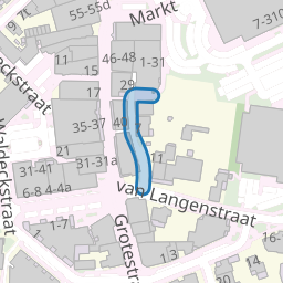 Oude Marktstraat