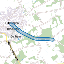 Reutummerweg