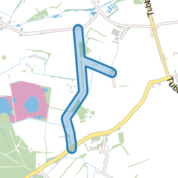 Veldweg