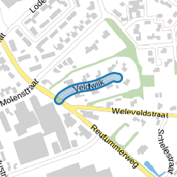 Veldwijk