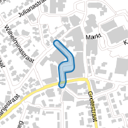 Waldeckstraat