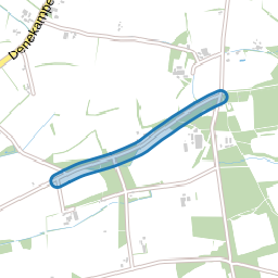 Binnenveldsweg