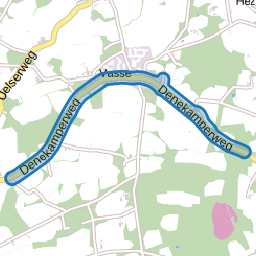 Denekamperweg