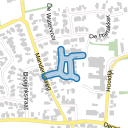 Kloosterhof