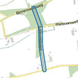 Lageveldsweg