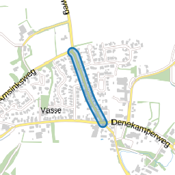 Manderseweg