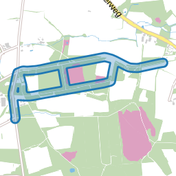 Tumuliweg