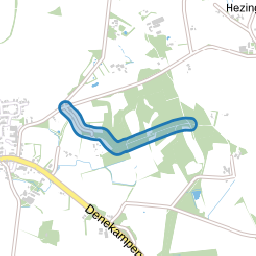 Tutenbergweg