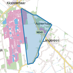 Bruinehaar