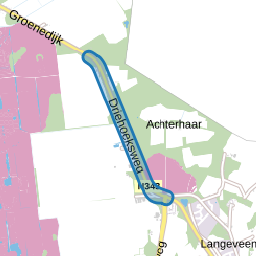 Driehoeksweg