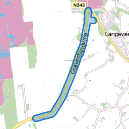 Gravenlandweg