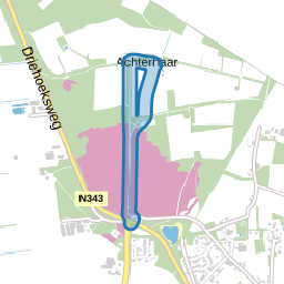 Striepeweg