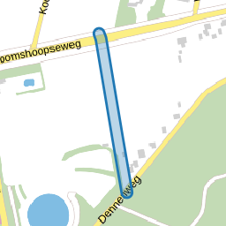 Achterweg