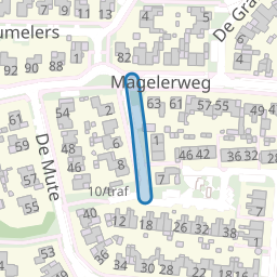Chevalleraustraat