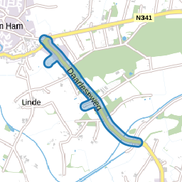 Daarleseweg