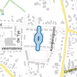 De Maten