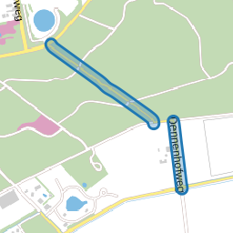 Dennenhofweg