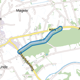 Dennenweg