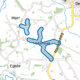 Hallerhoek
