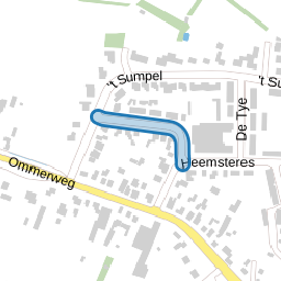 Henry Dunantstraat