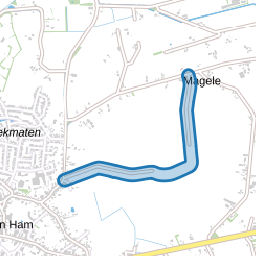Holleweg