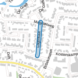 Lagemaat