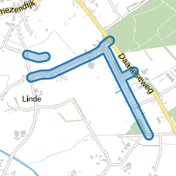Lindrot