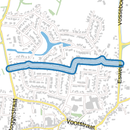 Magelerweg