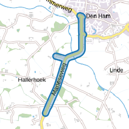 Marleseweg
