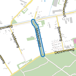 Middenweg