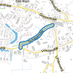 Schapendijk