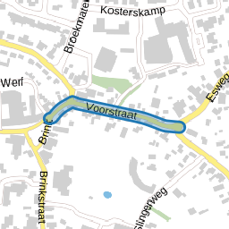 Voorstraat