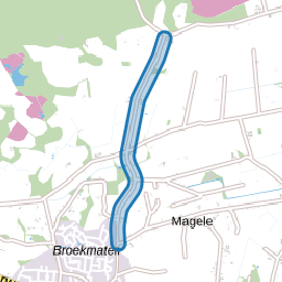 Vosseboerweg