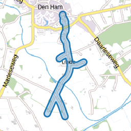 Zomerweg
