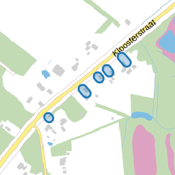 Kloosterstraat
