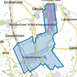 Vriezenveen