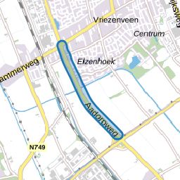 Aadorpweg