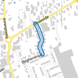 Barend Lemansstraat