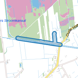 Bavesbeekweg