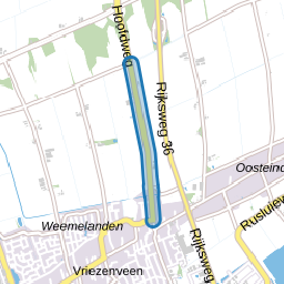 Bouwmeesterstraat
