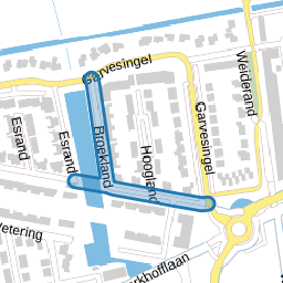 Broekland