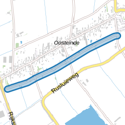 Buitenlandweg
