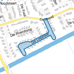 De Lepelaar