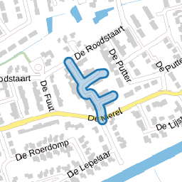 De Meerkoet