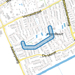 De Roodstaart